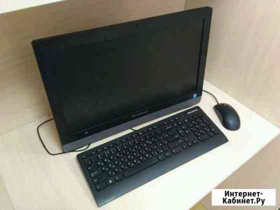 Моноблок Lenovо S20-00 или S200z Краснодар