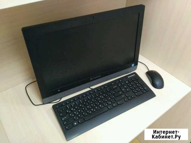 Моноблок Lenovо S20-00 или S200z Краснодар - изображение 1