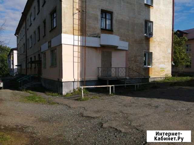 Торговое помещение, 33 кв.м. Алапаевск - изображение 1