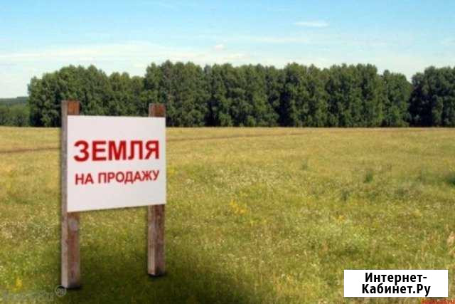 Участок 22 сот. (ИЖС) Монетный - изображение 1