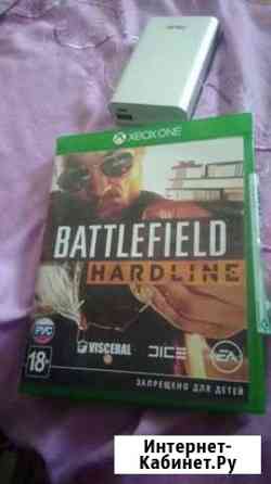 Battlefield hardline xbox one Волжский Волгоградской области