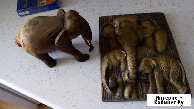 Тайланд слоны Петропавловск-Камчатский - изображение 1