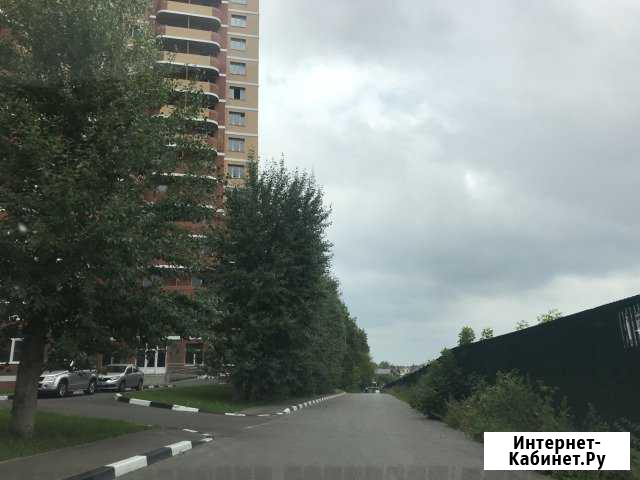 Гараж, 28 кв.м. Троицк - изображение 1