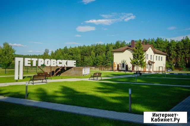 Коттедж 210 кв.м. на участке 11.3 сот. Воронеж - изображение 1