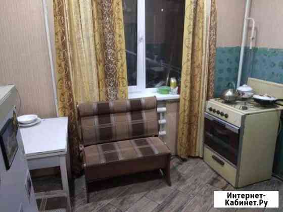 2-к квартира, 51 кв.м., 2/5 эт. Рузаевка