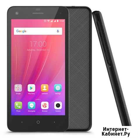 Продам смартфон zte A330 16 gb Каневская - изображение 1