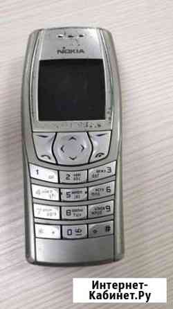Nokia 6610i Брянск