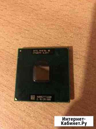 Intel Core 2 Duo T6500 Челябинск