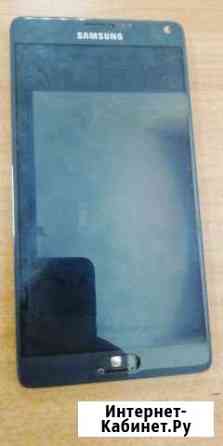 SAMSUNG N910C (порван шлейф на дисплее) Алейск