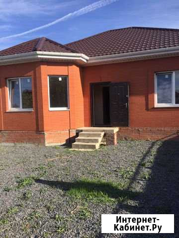 Дом 85 кв.м. на участке 2.5 сот. Батайск - изображение 1