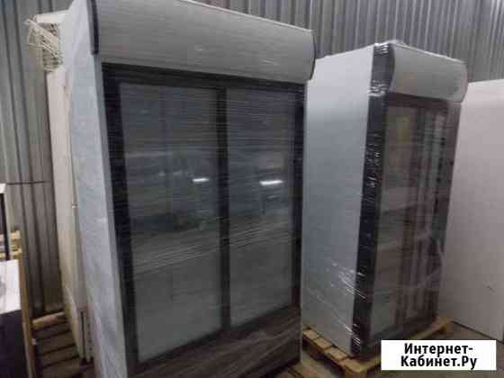 Холодильный шкаф Екатеринбург