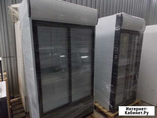 Холодильный шкаф Екатеринбург - изображение 1