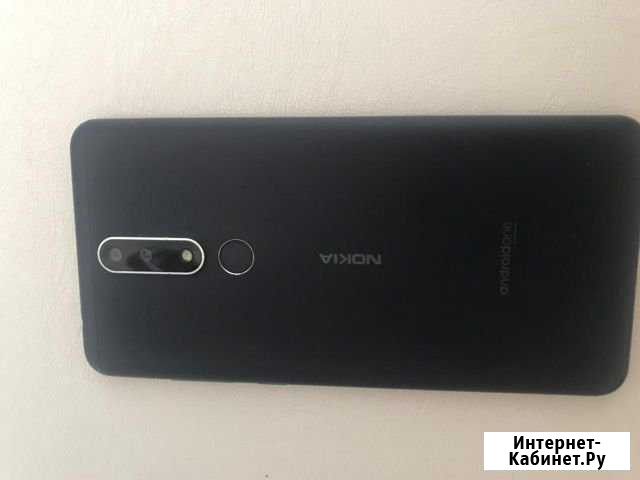 Nokia 3.1 plus Ростов-на-Дону - изображение 1