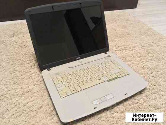 Ноутбук Acer Aspire 5315 Новочеркасск