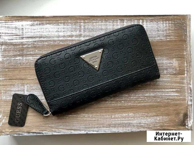 Кошелёк Guess Екатеринбург - изображение 1