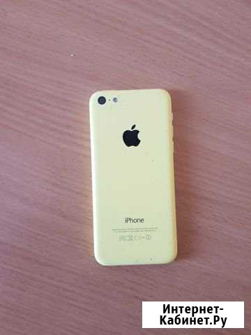 iPhone 5c Барнаул - изображение 1