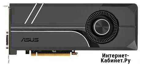 Видеокарта Asus 1070ti Апрелевка