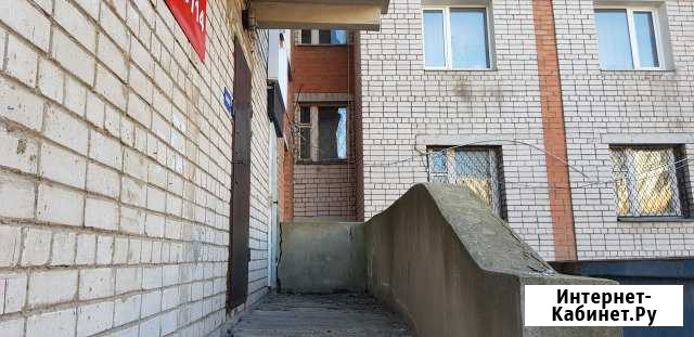 Помещение свободного назначения, 41.5 кв.м. Иваново - изображение 1