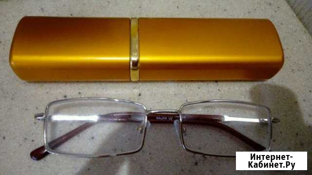 Очки Нижний Новгород - изображение 1