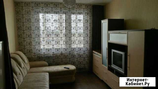 1-к квартира, 26 кв.м., 15/17 эт. Киров - изображение 1