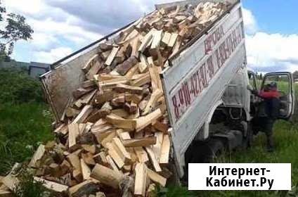 Дрова Бронницы - изображение 1