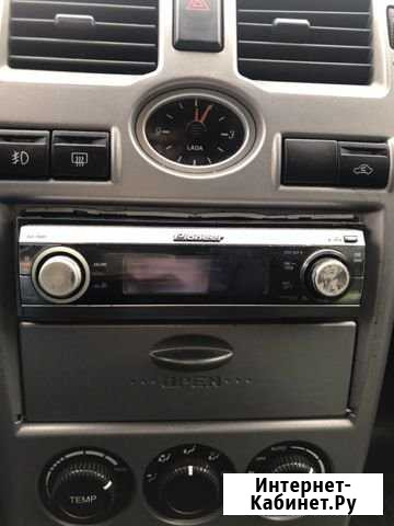 Магнитола pioneer 88rs Каменск-Уральский - изображение 1