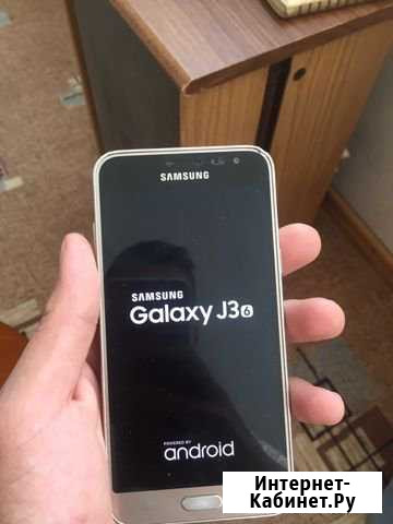 SAMSUNG J3 2017 Мелеуз - изображение 1