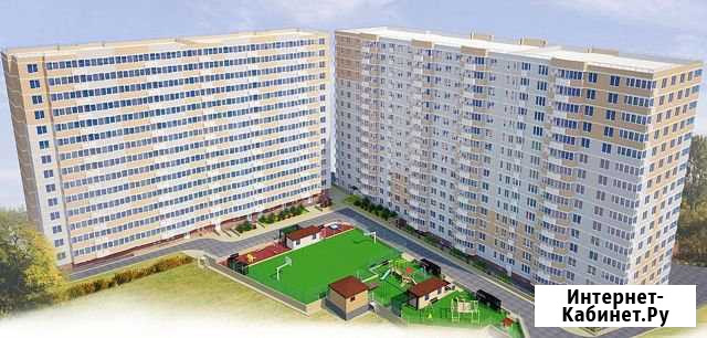 3-к квартира, 76.3 кв.м., 10/14 эт. Ростов-на-Дону - изображение 1