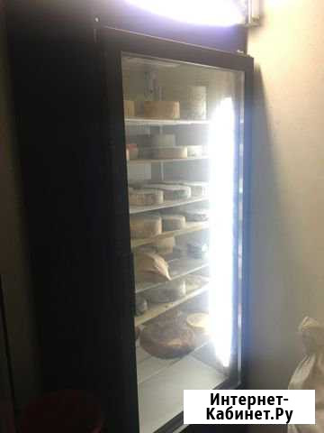 Холодильные витрины Челябинск - изображение 1