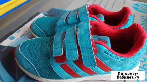 Кроссовки adidas 35р Нижний Новгород