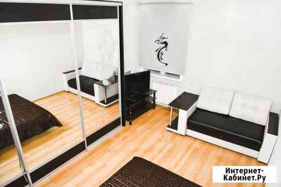 1-к квартира, 32 кв.м., 3/4 эт. Выборг