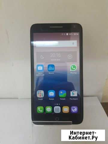 Alcatel 5025d кгн03 Курган - изображение 1