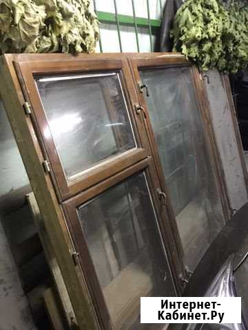 Окно Воронеж - изображение 1