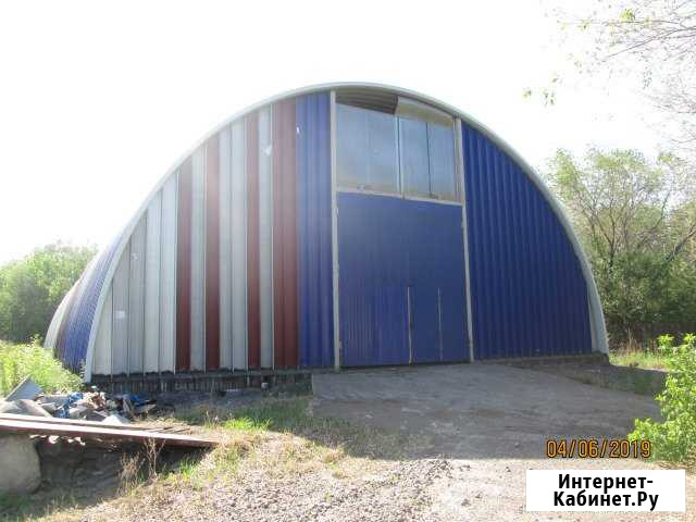 Складское помещение, 450.3 кв.м. Магнитогорск - изображение 1