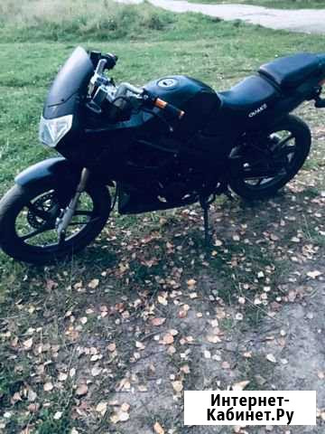 Omaks Patron Sport 150 Вача - изображение 1