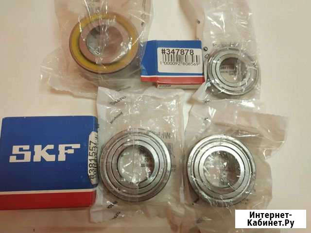 625 ZZ подшипник SKF для стиральной машины Владимир - изображение 1