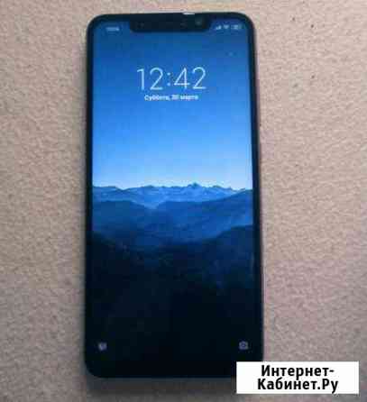 Xiaomi redmi note 6 pro 3/32 гб Ростов-на-Дону