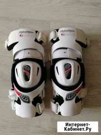 Troy Lee Designs Catalyst X Knee Brace Мытищи