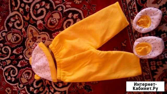Для малыша одежда Белгород - изображение 1