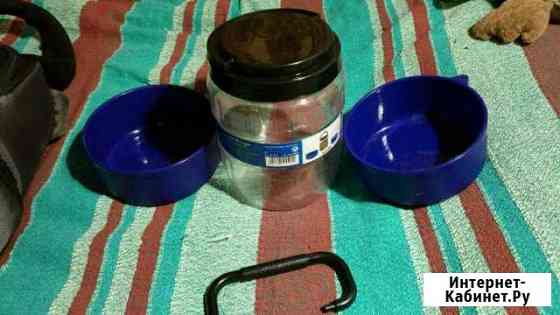 Контейнер для еды Владимир