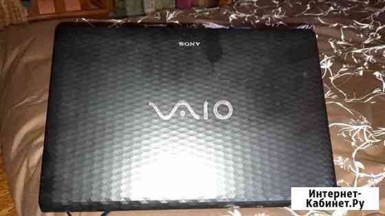Sony vaio psg-71811v Кропоткин