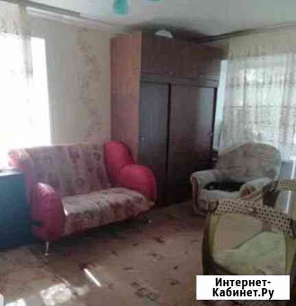 1-к квартира, 32 кв.м., 4/4 эт. Ступино