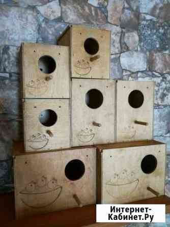 Скворечник Нижний Тагил