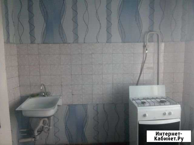 1-к квартира, 36 кв.м., 5/5 эт. Коркино - изображение 1