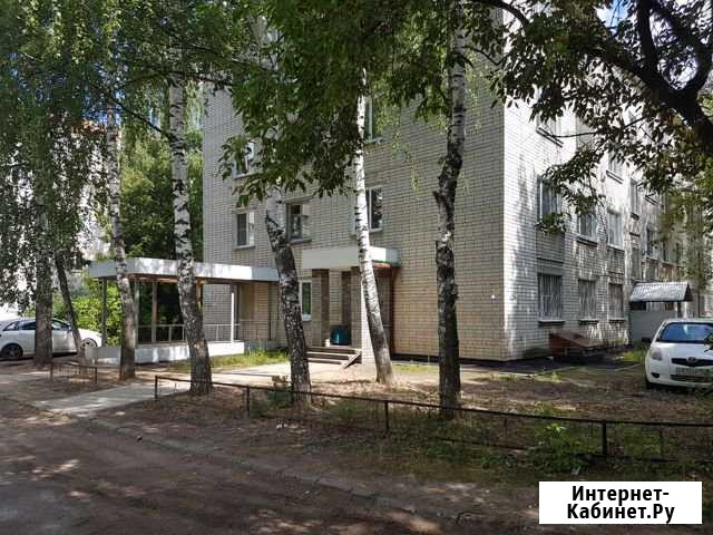 Офисное помещение, 55.8 кв.м. Нижний Новгород - изображение 1
