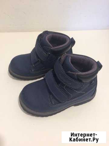 Ботинки Омск - изображение 1