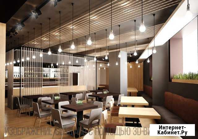 Продам помещение под кафе в центре Улан-Удэ Улан-Удэ - изображение 1