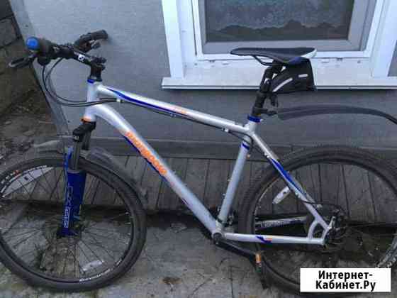 Велосипед Mongoose Tyax Sport Новоалтайск
