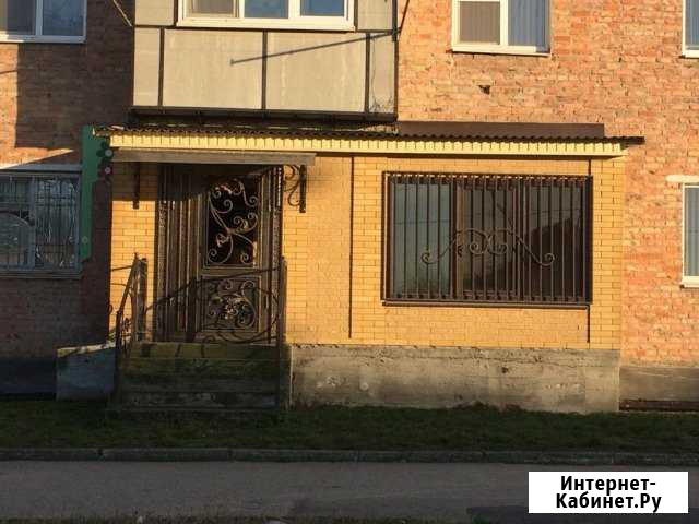 1-к квартира, 48 кв.м., 1/5 эт. Нарткала - изображение 1
