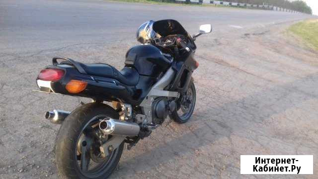 Кавасаки ззр400-2 Ростов-на-Дону - изображение 1